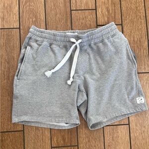 Gray Men's Casual Shorts size medium